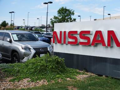 Nissan Is Not Dying In China You Are Just Looking at the Wrong Numbers