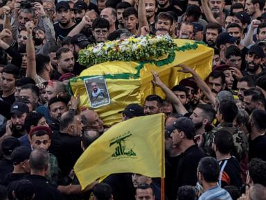 Is Israel preparing for a war with Hezbollah?