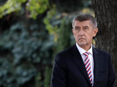 Slovakia and former Czech leader settle lawsuit over collaboration with communist secret police