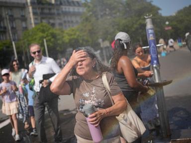 Why France Heatwave Death Tolls Keep Rising and How Urban Design Makes It Worse