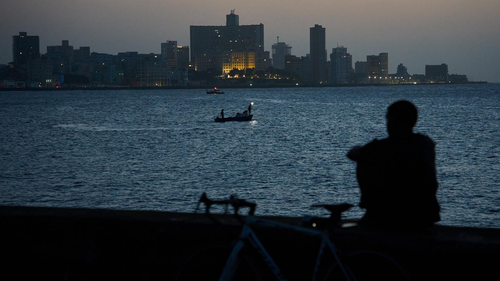 abcnews.com - The Associated Press - Cubans struggle to bounce back after 6th nationwide blackout this year