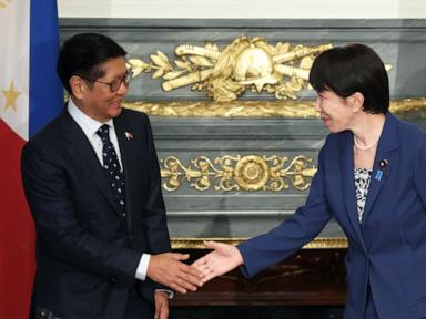 The Illusion of Alliance Why Japan Arms Sales to the Philippines Will Not Contain China