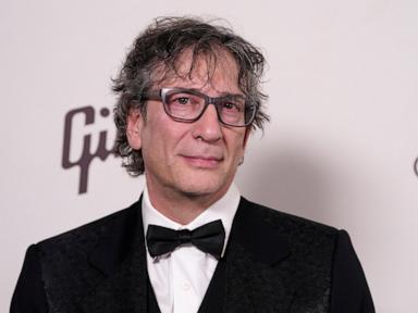 British author Neil Gaiman denies ever engaging in non-consensual sex as more accusers come forward