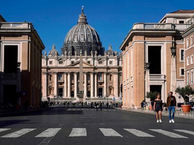 The Vatican Financial Trial is a Masterclass in Judicial Performance Art Not Justice