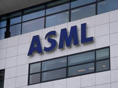  Russian convicted of breaching sanctions by sharing knowhow from tech giant ASML