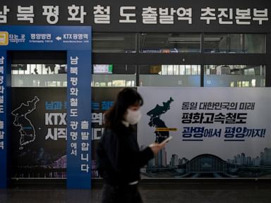 South Koreans are starkly divided over North Korea's nuclear threat