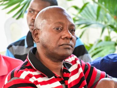 Leader of Kenyan doomsday cult that left more than 400 followers dead convicted of 191 murders