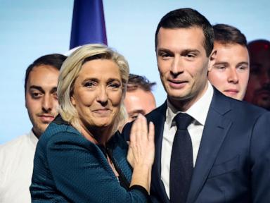 At 28, Bardella could become youngest French prime minister at helm of far-right National Rally
