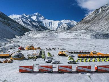 Inside the Everest Crisis Nobody is Talking About
