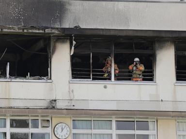 Why Tokyo School Evacuations Work So Well When Disaster Strikes