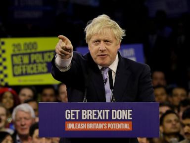 Britain left the EU 10 years ago. Its politics has been an unruly mess ever since