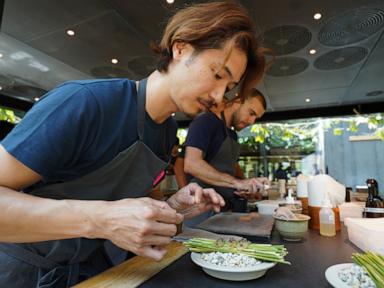 The Ghost at the Table How Noma Survives Without Its Creator