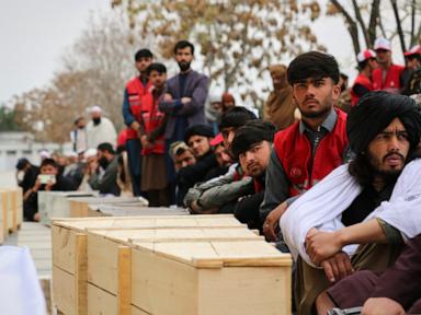 Why The Pakistan And Afghanistan Border Conflict Is Spiralling Out Of Control