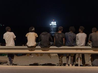Spanish PM Sanchez fends off blistering criticism within the EU over Ceuta crisis