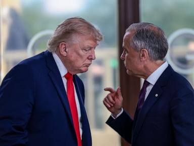 Inside the Trade Brinkmanship Threatening to Fracture North American Commerce