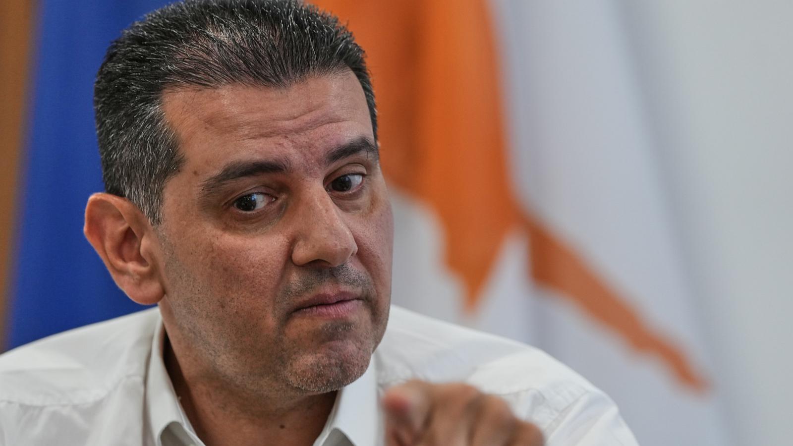 abcnews.com -  MENELAOS HADJICOSTIS Associated Press - Cyprus natural gas to supply Europe by first half of 2028, minister says, as EU seeks new sources
