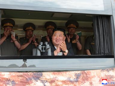 Why The New Korean Peninsula Escalation Marks A Dangerous Shift In Warfare