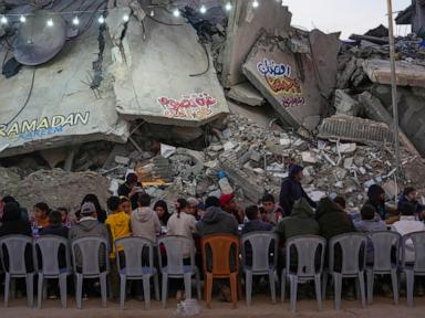 Israel has cut off all supplies to Gaza. Here's what that means