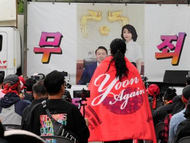 The Gilded Cage and the Courtroom Floor