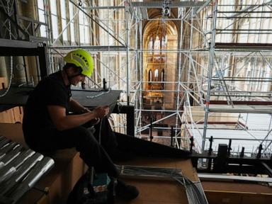 Why It Took Prague Seven Centuries to Get the Perfect Organ