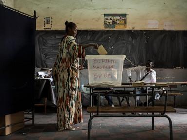 Senegal's ruling party poised for parliamentary majority in boost for reform agenda