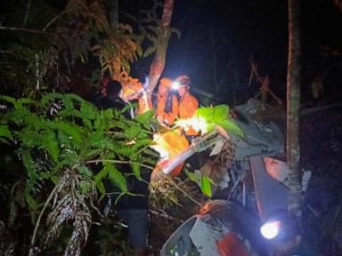 Operational Failures and Environmental Variables in Indonesian Rotorcraft Aviation