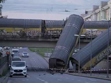 The Anatomy of Rail Infrastructure Failure: Analyzing the Munich Milbertshofen Freight Collision