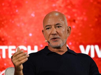 Amazon to launch its satellite internet in South Africa, seemingly beating out Musk