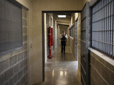 Costa Rica opens a Bukele-style mega-prison. Here's how it got here