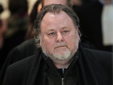 Film director found guilty of sexual assault in France’s first big #MeToo trial