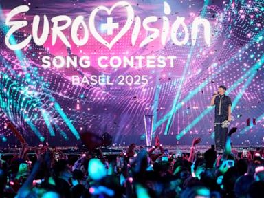 Why Slovenia is choosing a blackout over Eurovision glitz