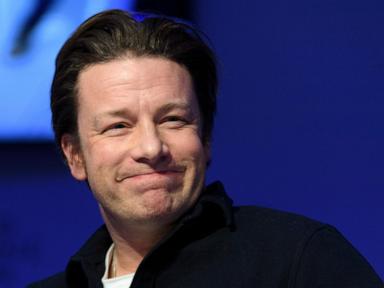 Children's book by chef Jamie Oliver is withdrawn after criticism from Indigenous Australians