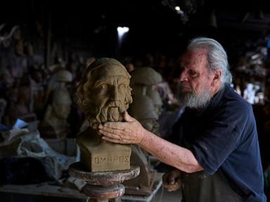 Greece awaits Christopher Nolan’s “The Odyssey” amid casting controversy