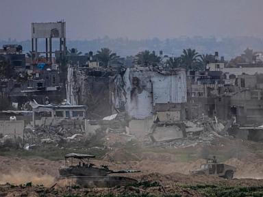 These Palestinians disappeared after encounters with Israeli troops in Gaza