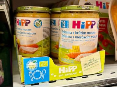 Supply Chain Contamination and the Anatomy of the HiPP Product Recall