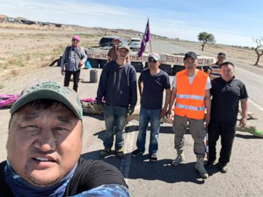 Why the Oyu Tolgoi Mine Protest in Mongolia Matters Far Beyond Its Borders