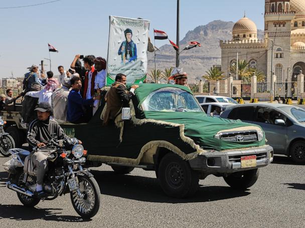 Egiptuse kõrgeim turbeorgan on nõuslust andnud Saudia Araabia kaitsmisele Houthi rünnakute eest