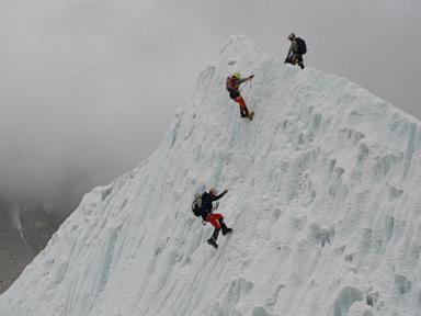 Why overcrowding on Mount Everest is getting worse and what it means for climbing