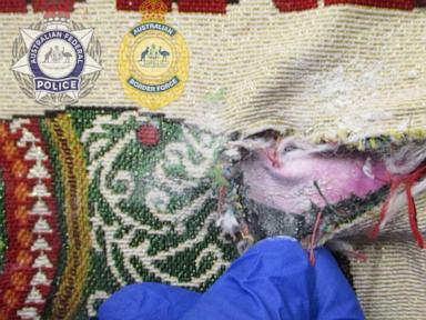 Why Catching Drug Smuggling Cabin Crew Proves the Security System is Broken