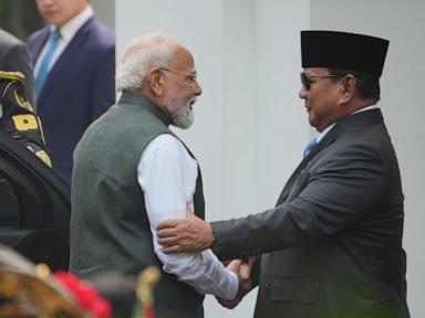 Why The India Indonesia Partnership Matters More Than You Think
