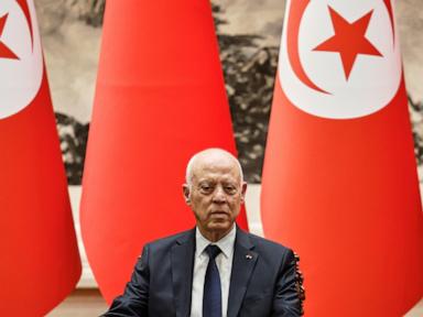 Tunisia suspends one of Africa’s oldest rights group as crackdown widens