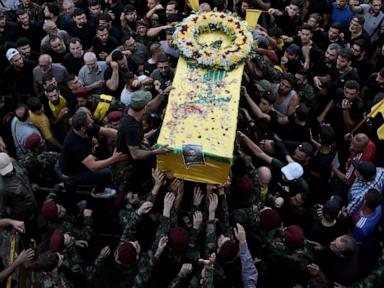 A diminished Hezbollah is made even weaker by the toppling of Assad in Syria