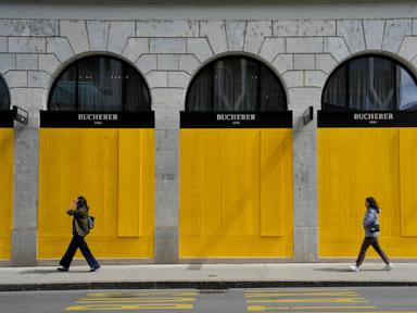 G7 summit near Swiss-French border tightens security and border restrictions