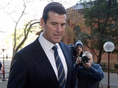 Decorated Australian veteran loses his defamation appeal over killings in Afghanistan