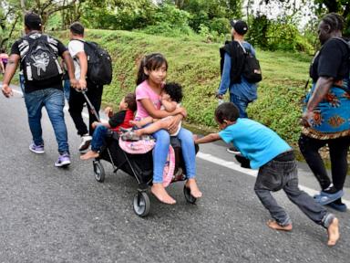 AP Week in Pictures: Latin America and Caribbean