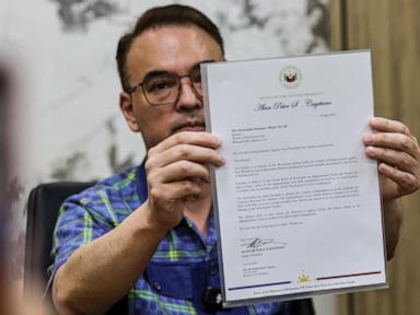 The Senate Escape and the Impending ICC Crisis in Manila