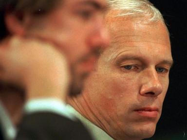 Janusz Walus, killer of South Africa's anti-apartheid leader Chris Hani, to be deported to Poland