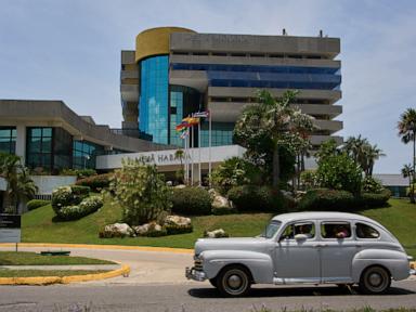 Why Melia Is Dropping Its Cuban Hotel Empire After Three Decades