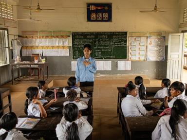 The Economics of Conflict Survival and Educational Liquidation