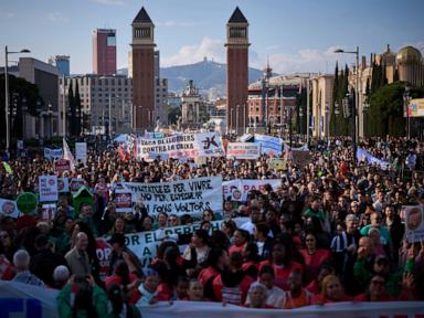 The Structural Mechanics of Spanish Housing Intervention